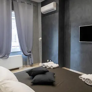 Blackhomenaples Appartement