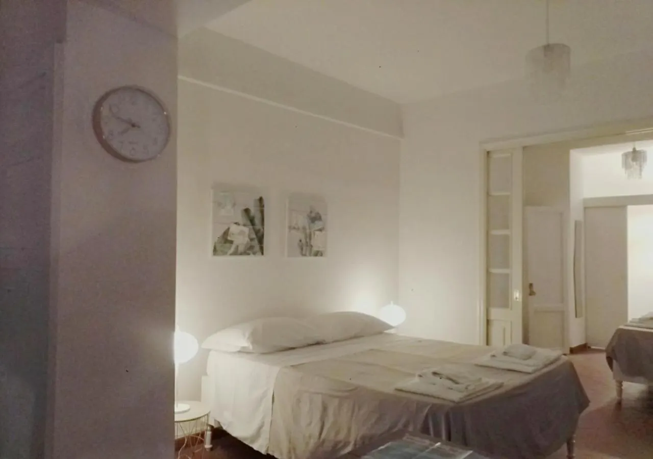 Anna Home In Chiaia Neapol 0*,