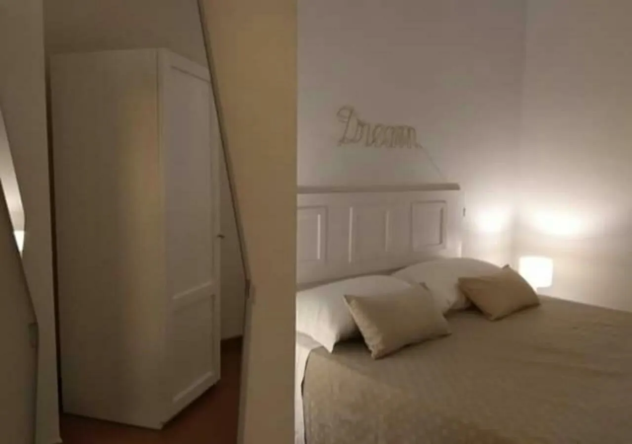 Apartament Anna Home In Chiaia Neapol